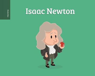 Pocket Bios: Isaac Newton - 