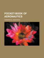 Pocket-Book of Aeronautics