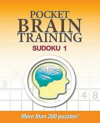 Pocket Brain Training: Sudoku 1 - Puzzle People