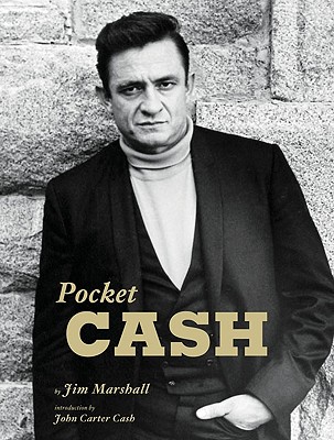 Pocket Cash - Marshall, Jim
