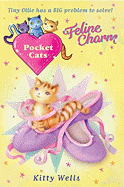 Pocket Cats Feline Charm