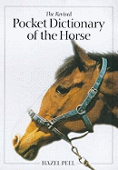 Pocket dictionary of the horse