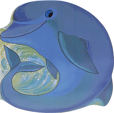 Pocket Dolphin - 