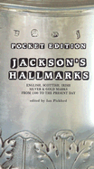 Pocket Edition Jackson's Hallmarks