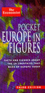 Pocket Europe In Figures - The Economist