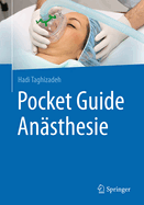 Pocket Guide Ansthesie