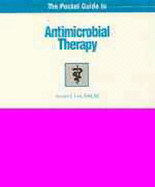 Pocket Guide to Antimicrobial Therapy - Ford, Richard B, DVM, MS