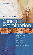 Pocket guide to Clinical examination