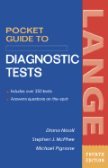 Pocket Guide to Diagnostic Tests