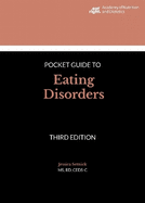 Pocket Guide to Eating Disorders