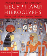 Pocket Guide to Egyptian Hieroglyphs