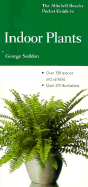 Pocket Guide to Indoor Plants - Seddon, George