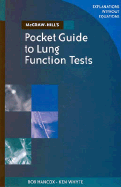 Pocket Guide to Lung Function Tests