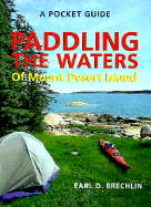 Pocket Guide to Paddling the Waters of Mt. Desert Island