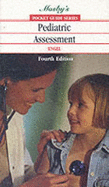 Pocket Guide to Pediatric Assessment - Engel, Joyce K, PhD, RN, Med