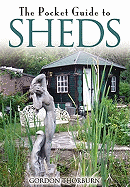 Pocket Guide to Sheds - Thorburn, Gordon