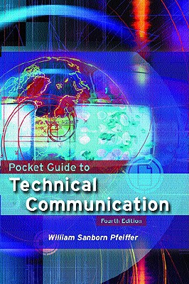 Pocket Guide to Technical Writing - Pfeiffer, William Sanborn