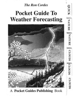 Pocket Guide to Weather Forecasting