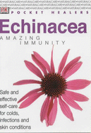 Pocket Healers:  Echinacea