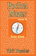 Pocket Mazes - Volume 15