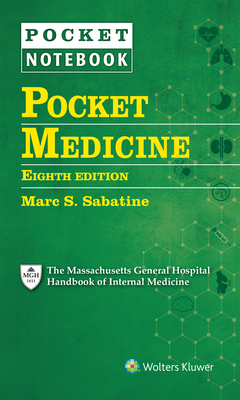 Pocket Medicine - Sabatine, Marc S, Dr., MD