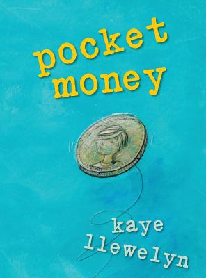 pocket money: a book about random acts of kindness - Llewelyn, Kaye