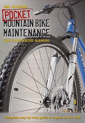Pocket Mountain Bike Maintenance - Allwood, Mel