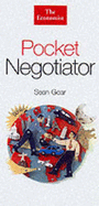 Pocket Negotiator - Kennedy, Gavin