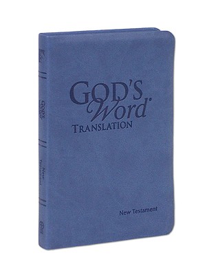 Pocket New Testament-GW - Baker Books (Creator)
