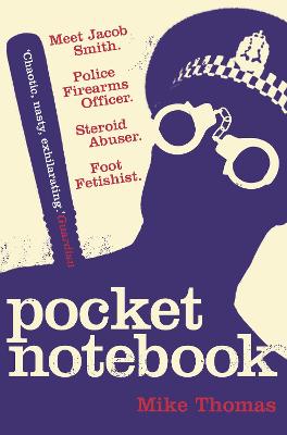 Pocket Notebook - Thomas, Mike