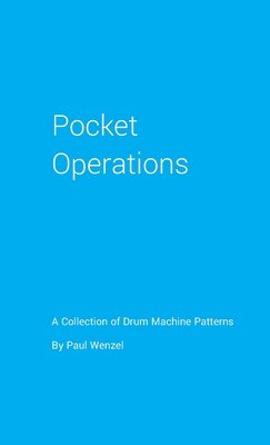 Pocket Operations - Wenzel, Paul
