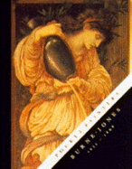 POCKET PAINTERS BURNE JONES