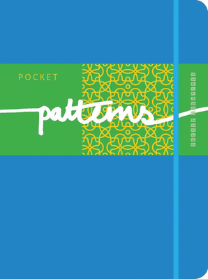 Pocket Patterns: 40 Designs to Colour on the Go - Frances Lincoln Ltd