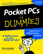 Pocket PCs for Dummies?