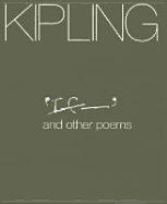 Pocket Poets Kipling