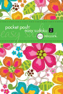 Pocket Posh Easy Sudoku 2: 100 Puzzles