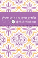 Pocket Posh King James Puzzles: The Old Testament