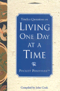 Pocket Positive--Living One Day at a Time