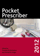 Pocket Prescriber 2012