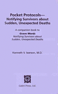 Pocket Protocol: Notifying Survivors about Sudden Unexpected Death