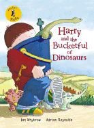 Pocket Puffin Harry and the Bucketful of Dinosaurs