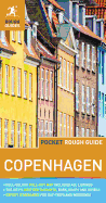 Pocket Rough Guide Copenhagen