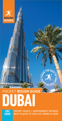 Pocket Rough Guide Dubai (Travel Guide with Free eBook) - Guides, Rough