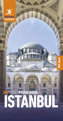 Pocket Rough Guide Istanbul: Travel Guide with eBook - Guides, Rough