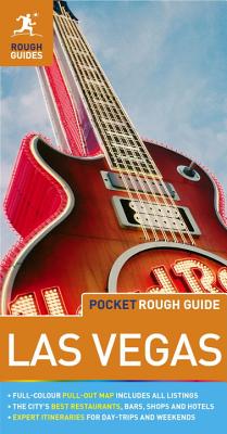 Pocket Rough Guide Las Vegas - Rough Guides