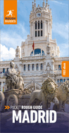 Pocket Rough Guide Madrid: Travel Guide with Free eBook