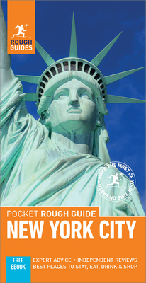 Pocket Rough Guide New York City (Travel Guide with Free eBook) - APA Publications Limited