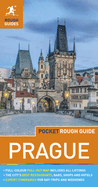 Pocket Rough Guide Prague (Travel Guide)