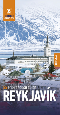 Pocket Rough Guide Reykjavk: Travel Guide with Free eBook - Guides, Rough
