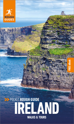 Pocket Rough Guide Walks & Tours Ireland: Travel Guide with Free eBook - Guides, Rough
